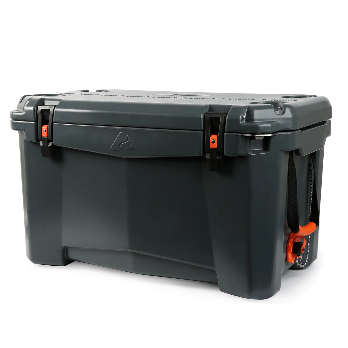 52 Quart Hard Sided Chest Cooler Y7075