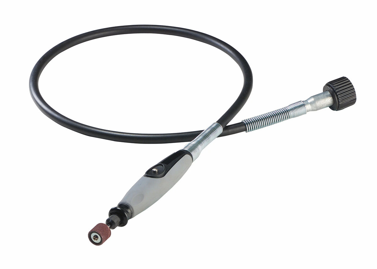 Flex-Shaft Attachment for Rotary Tools B1612