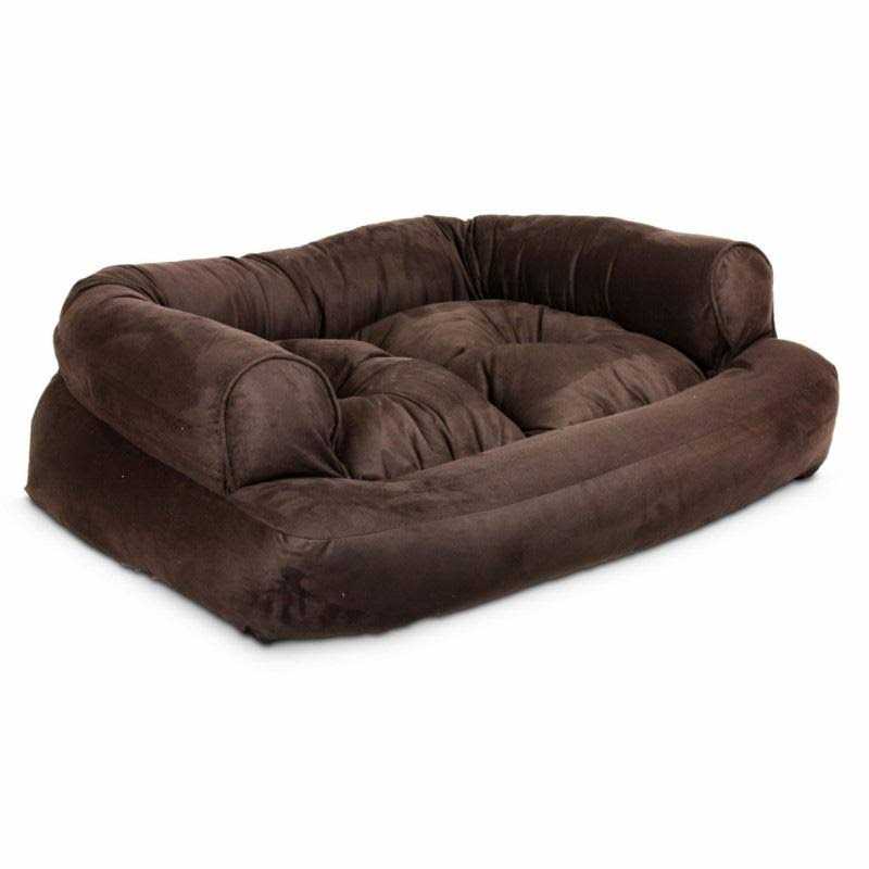 Overstuffed Pet Sofa B133