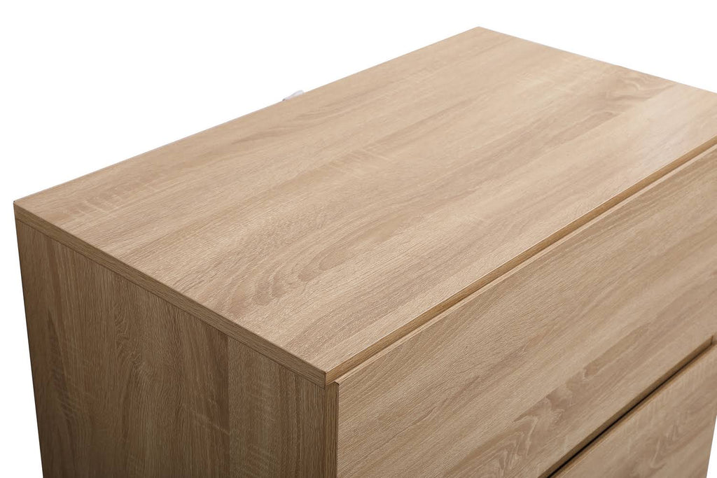 32 inch Lateral File Cabinet in Mango Wood E282297