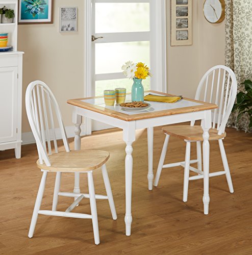 Tile Top Dining Table F357994