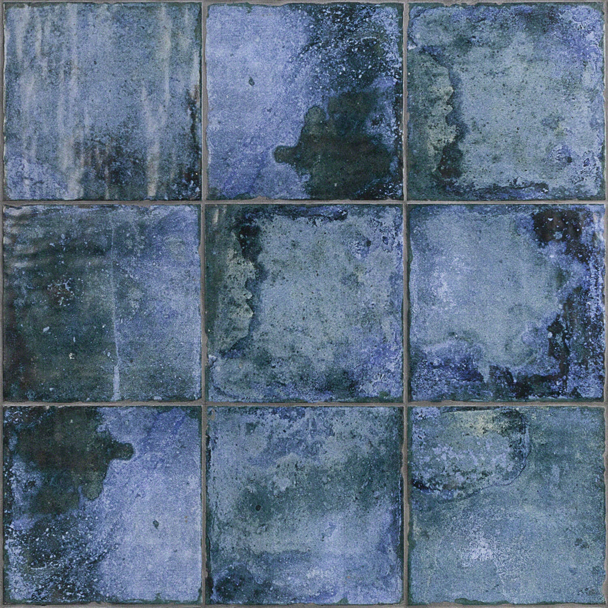 8x8 Matte Ceramic Tile M267