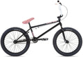 20" BMX Bike Black A817746