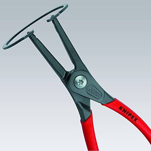 8 Piece Precision Circlip Pliers Set F2581