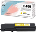 Yellow C400 Toner Cartridge H795
