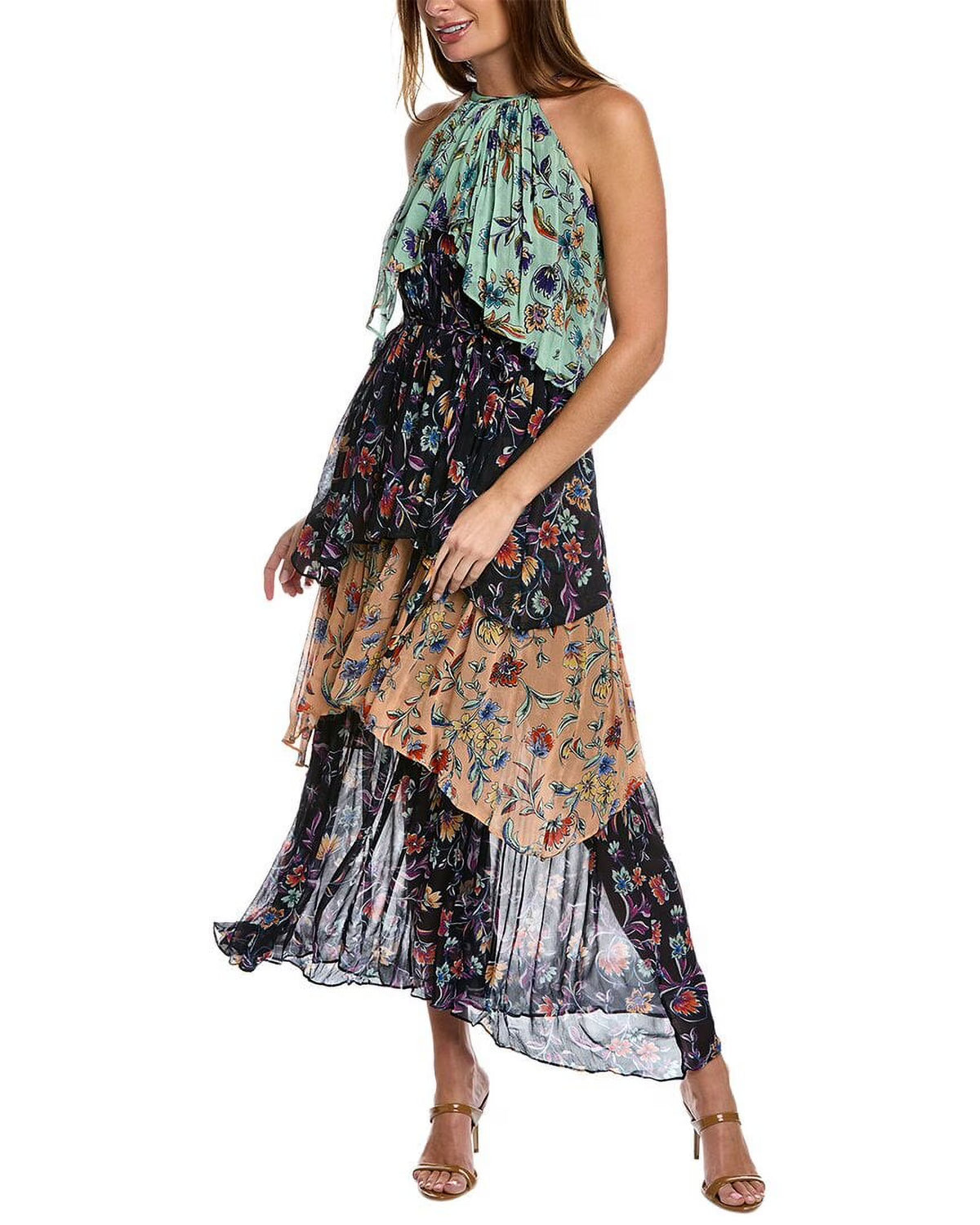 Chrisley Maxi Dress J67744