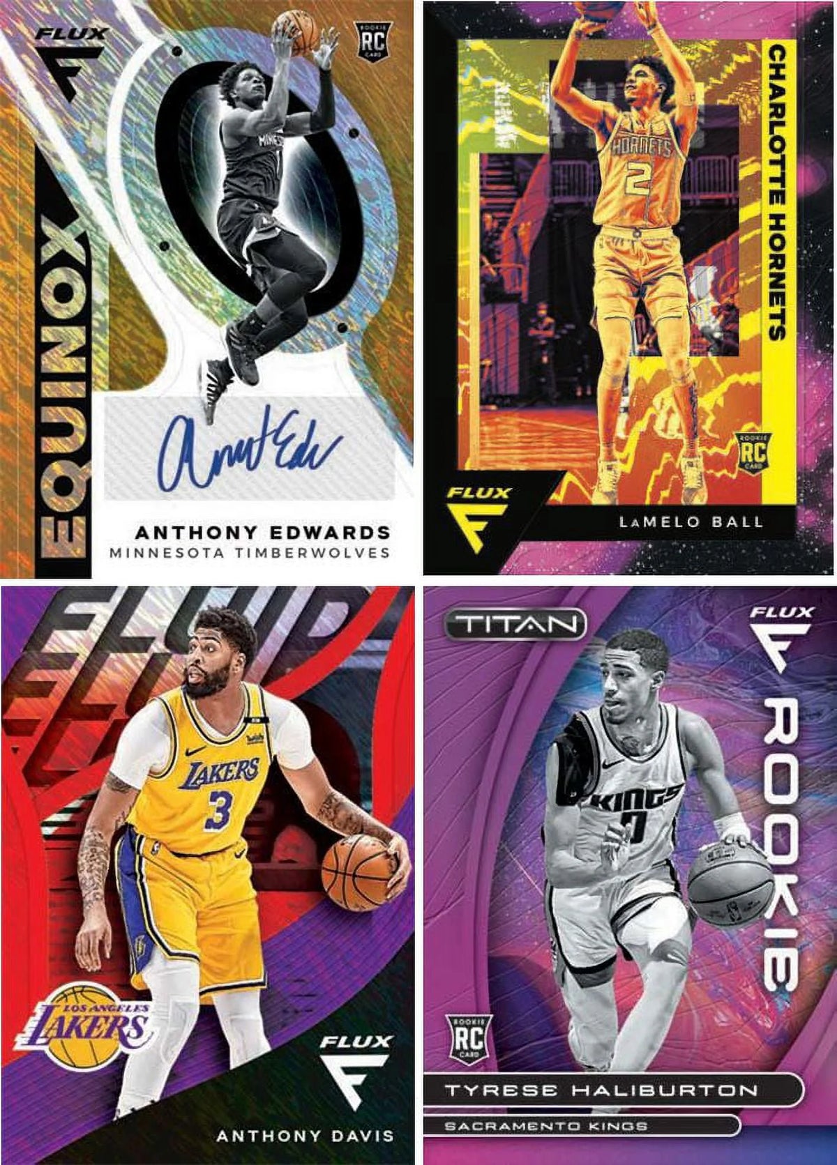NBA Basketball Trading Cards I245968