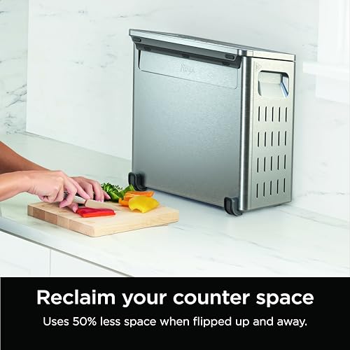 Silver Digital Air Fry Countertop Oven, 1800W Y9499