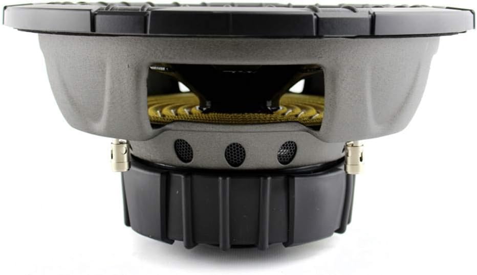 12" 300W 4-Ohm Car Audio Subwoofer C795
