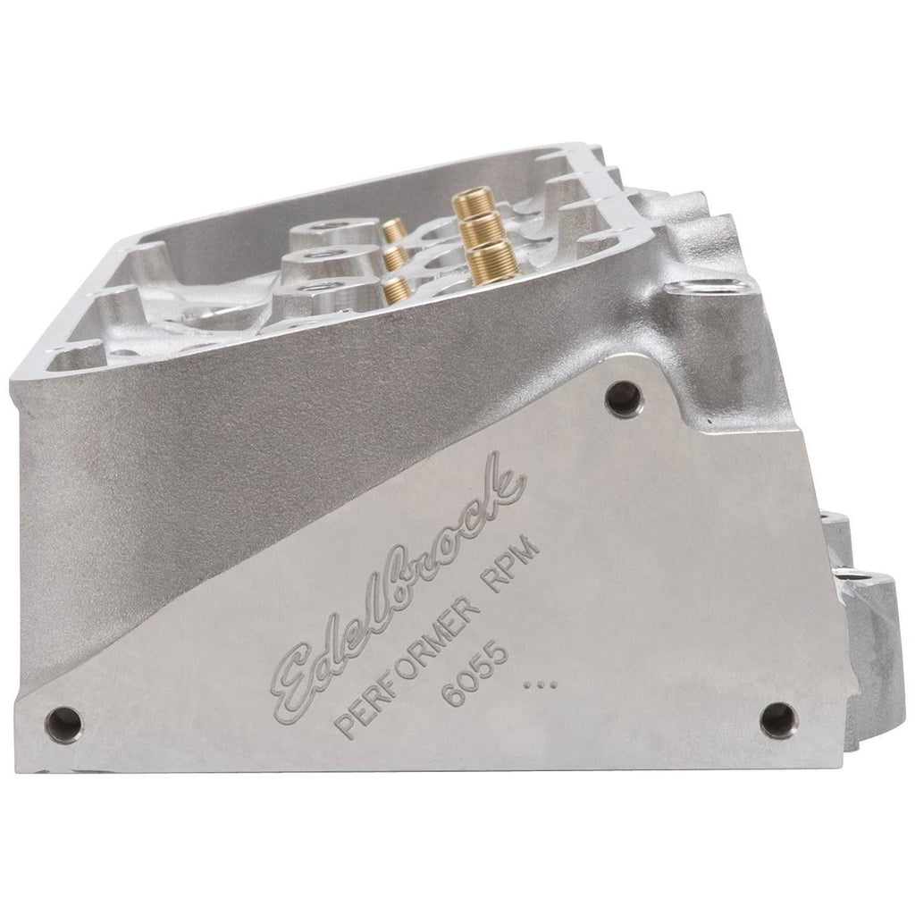 Bare Cylinder Head K103743