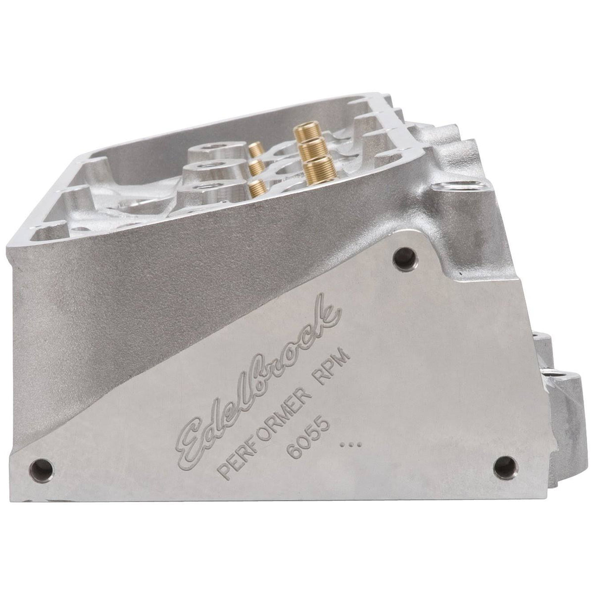 Bare Cylinder Head K103743