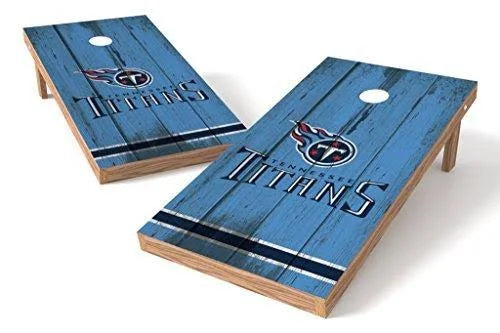 Vintage Cornhole Board Set N18128