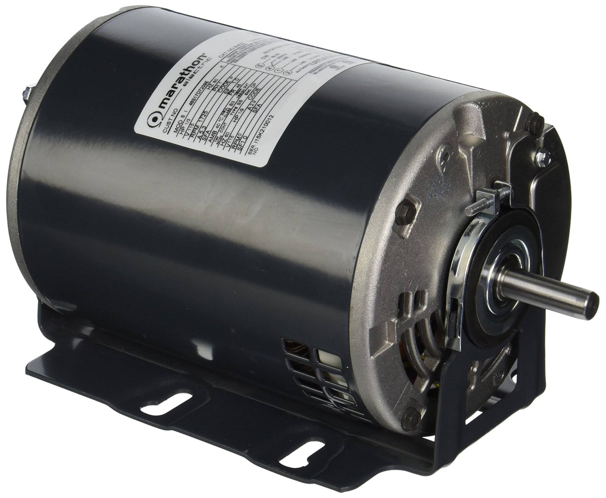 1/3 HP 115 V Motor O666