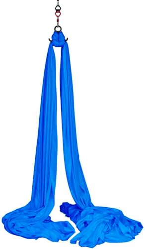 10 Yards Aerial Silk Yoga Hammock I24009
