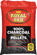 Charcoal Pellet O71222