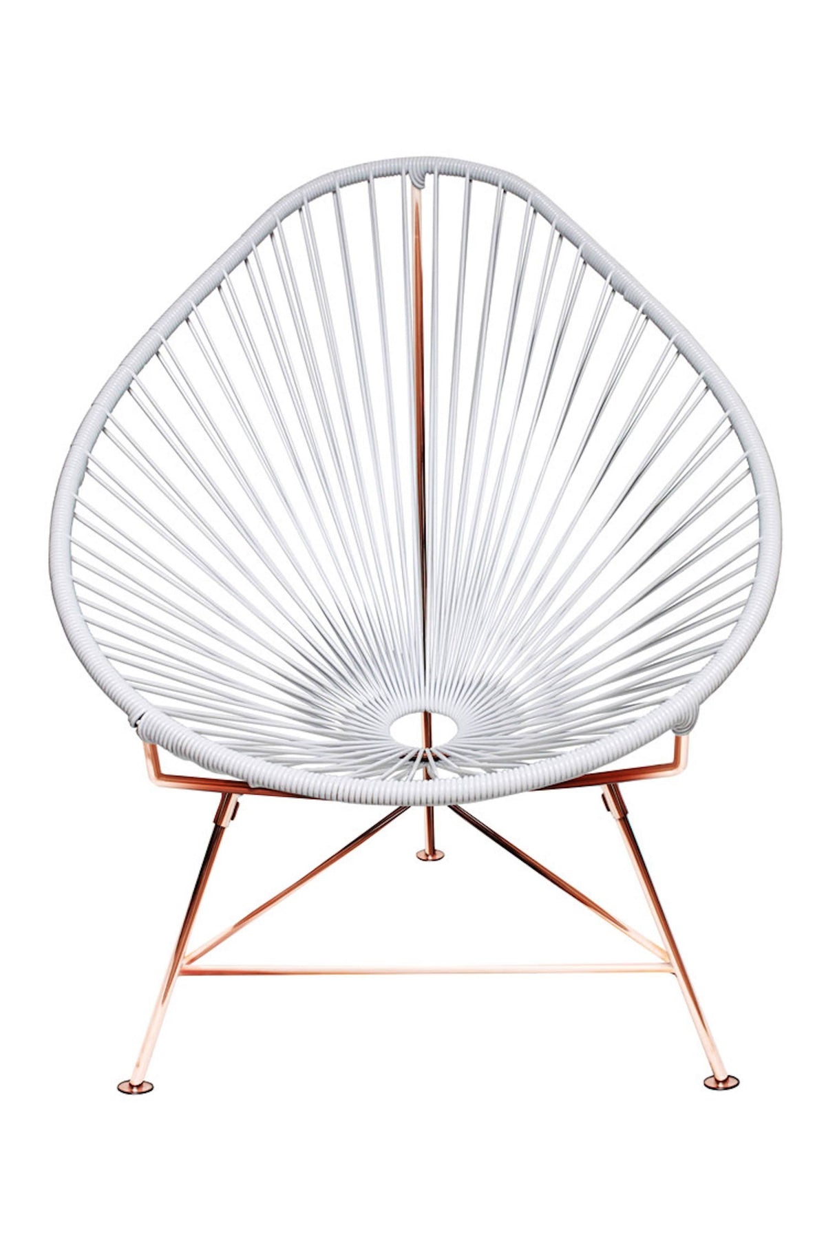 Copper Cactus Chair A547282