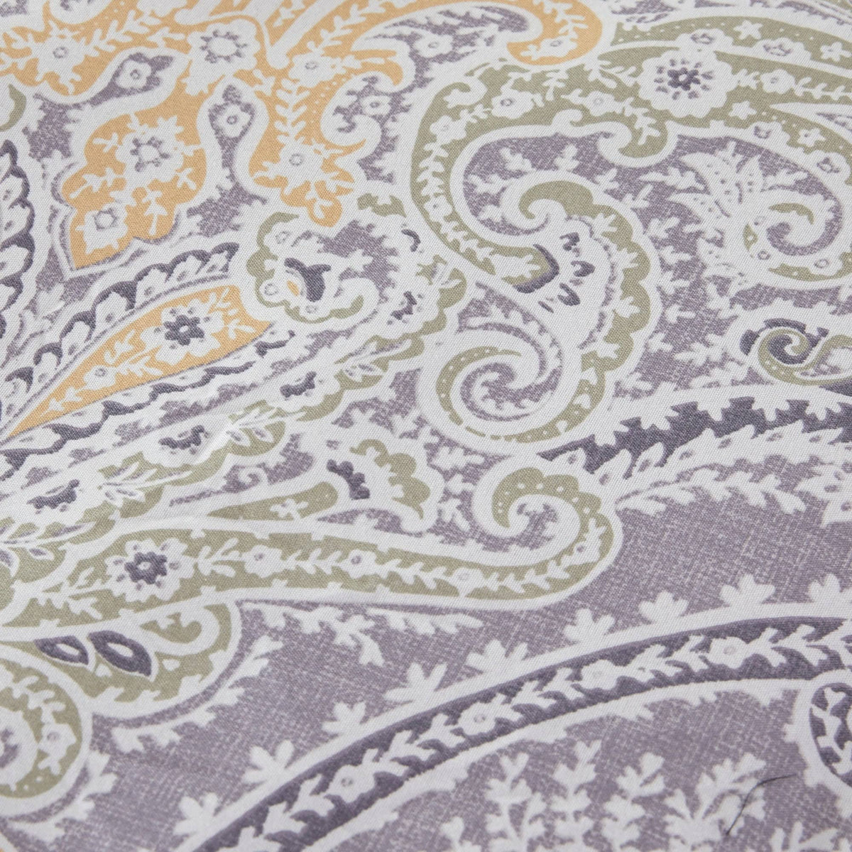 Printed 8-Piece California King Bed Set F754