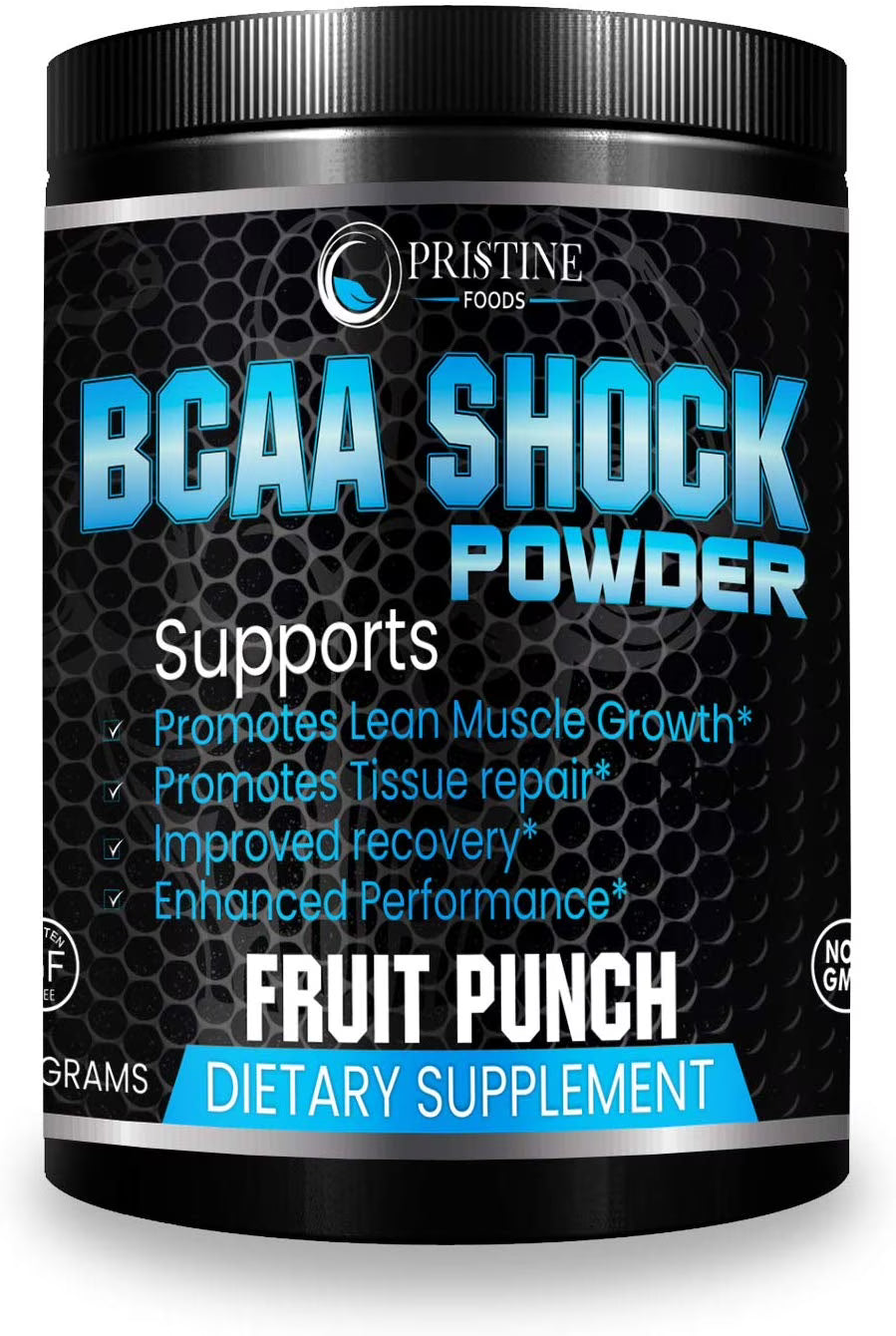 BCAA Powder 300g Y1824