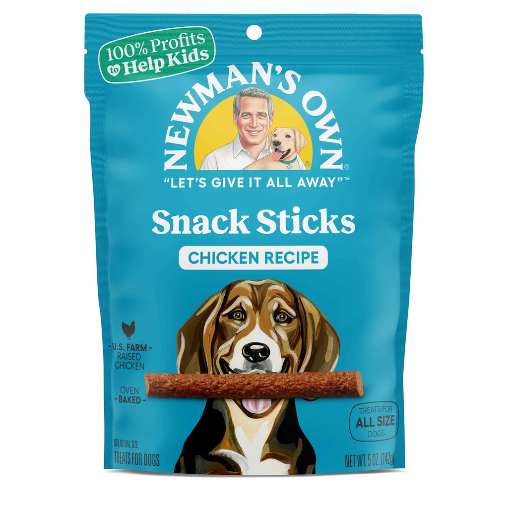 Chicken Snack Sticks E4954