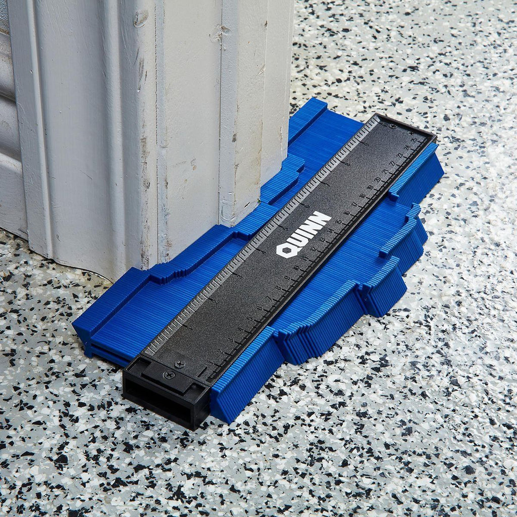 10 in. Contour Gauge U929