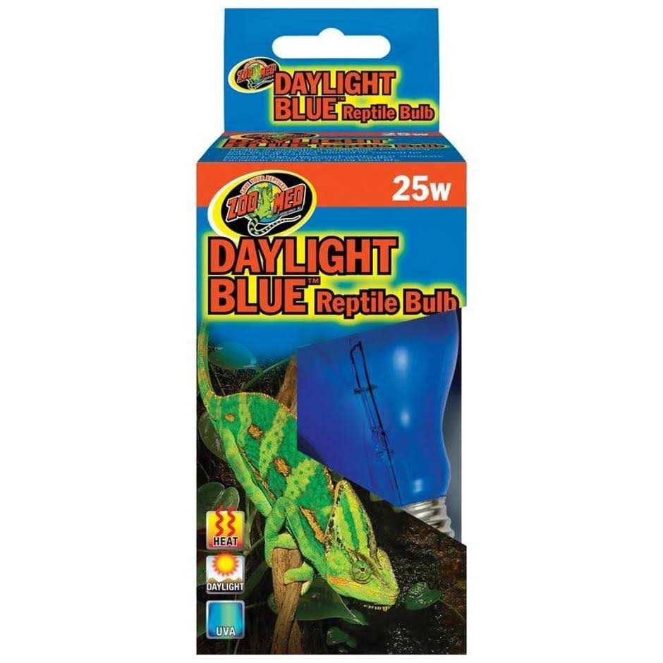 Daylight Blue Reptile Bulb Y2523