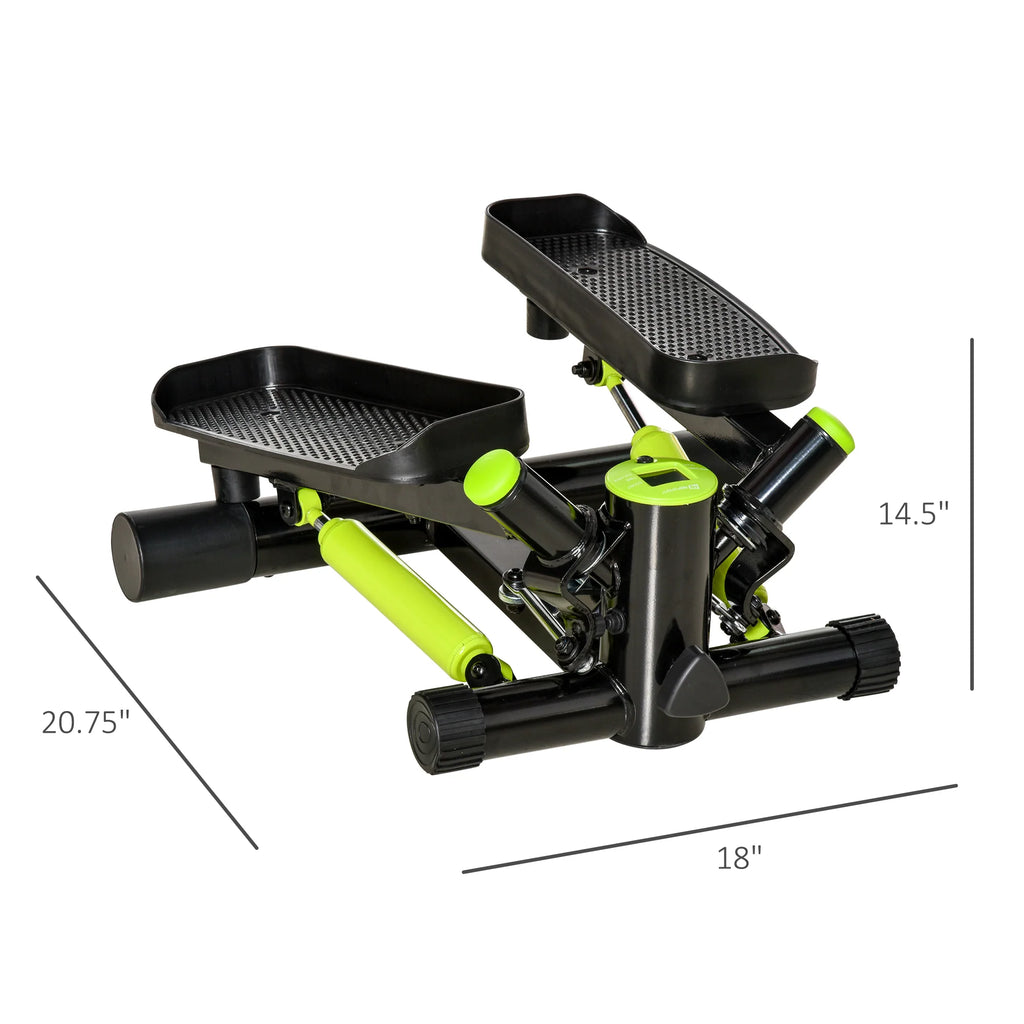 Stair Stepper Vertical Climber P75857