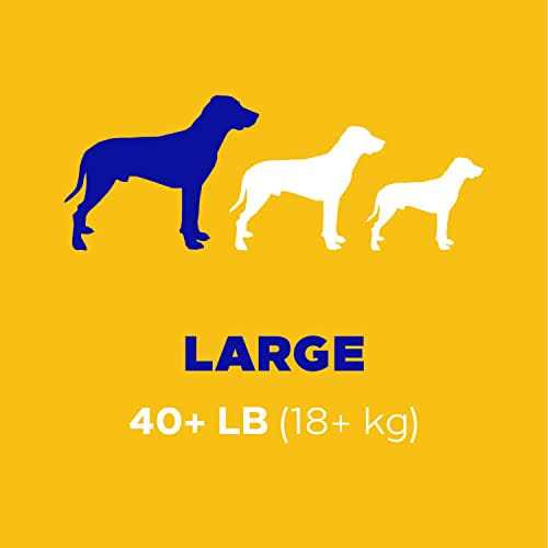 Dental Dog Treats V9552