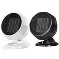 Portable Mini Electric Heaters 220V 1800W T603