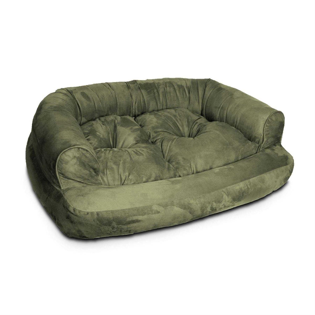 Overstuffed Pet Sofa B133