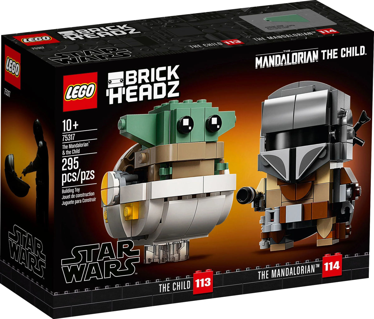 Building Toy Collectible Model Figures Set D449870