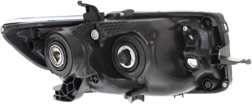 Headlight Assembly for Scion xB 2011-2015 Passenger Side A990875