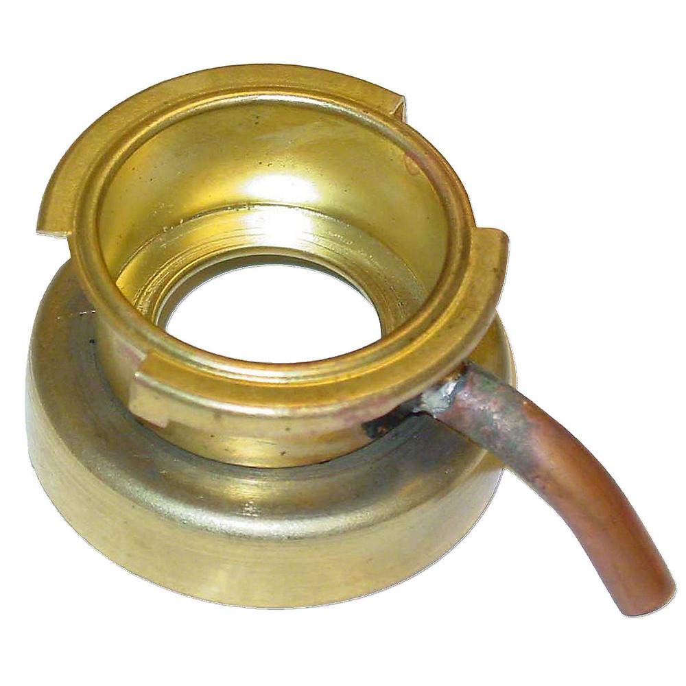 Radiator Filler Neck G291882
