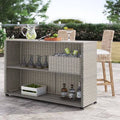 Bar Cart V974