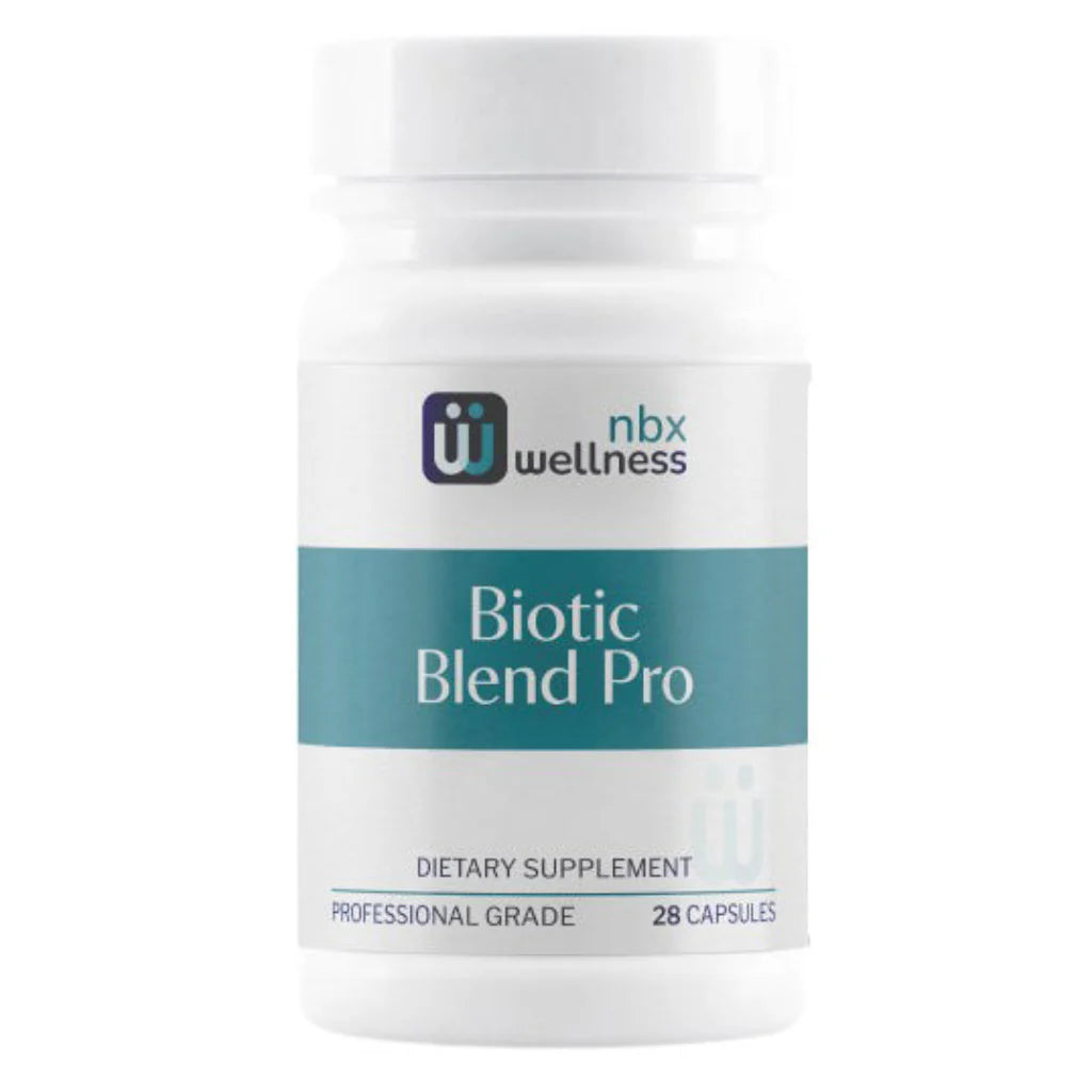 Biotic Blend Pro E2364