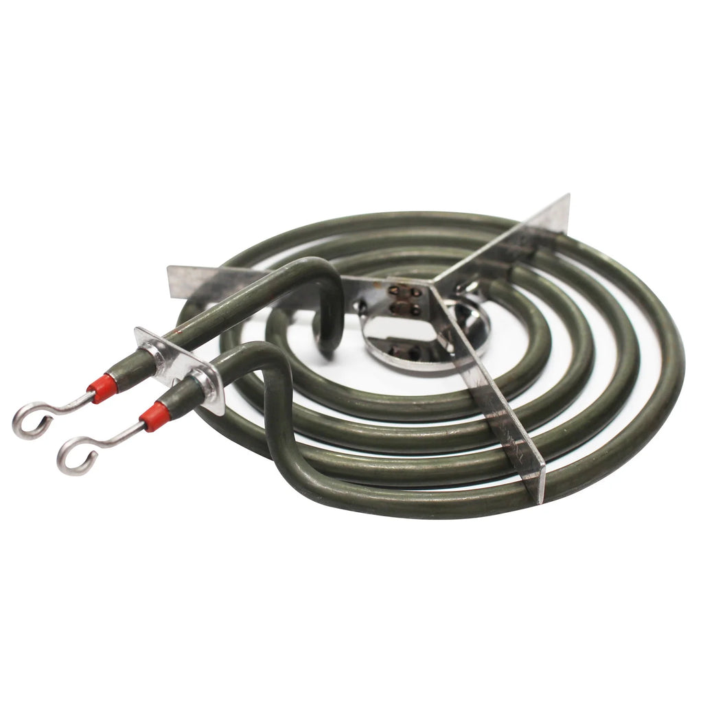 6 inch 4 Turns Surface Burner Element for Range, Stove & Cooktop H575