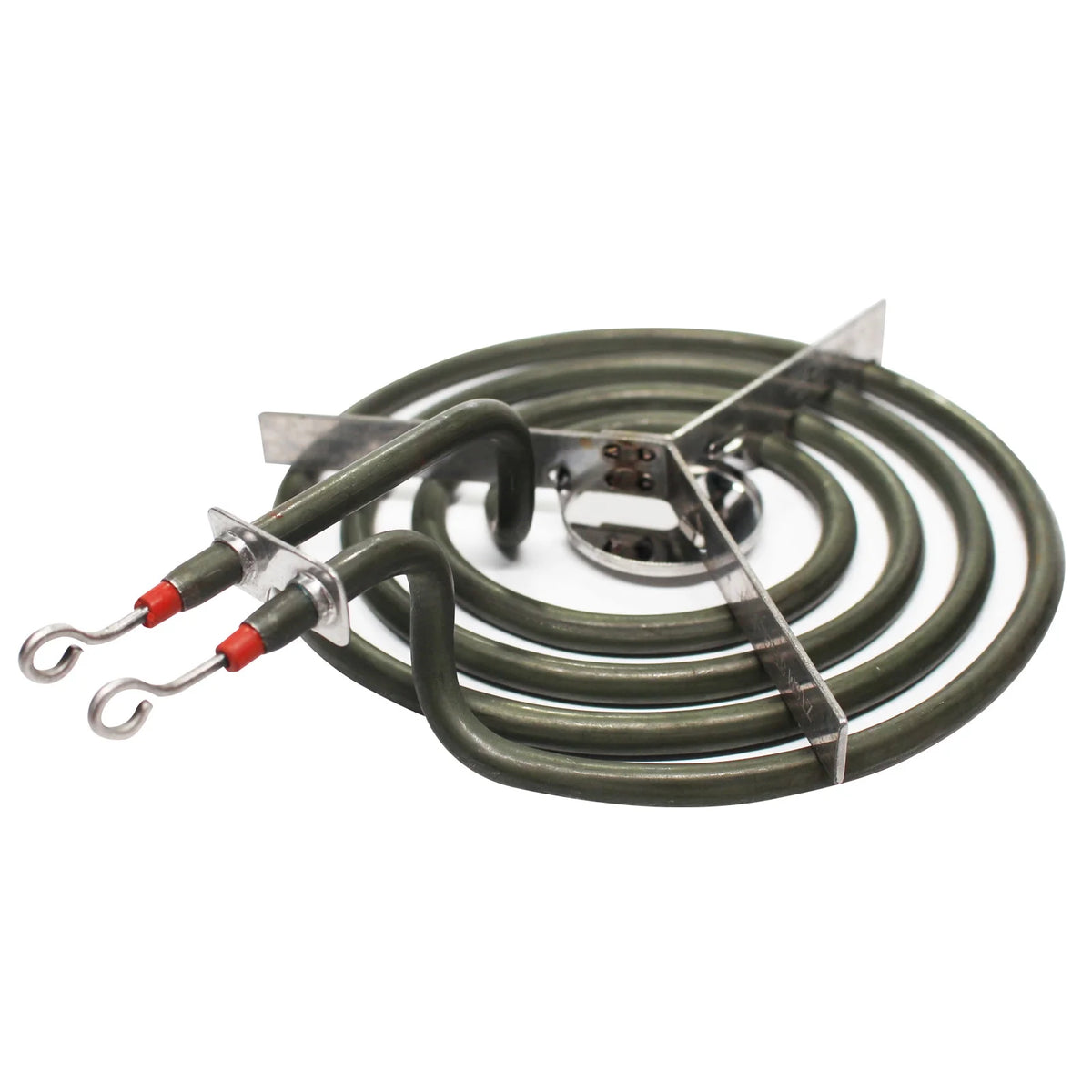 6 inch 4 Turns Surface Burner Element for Range, Stove & Cooktop H575