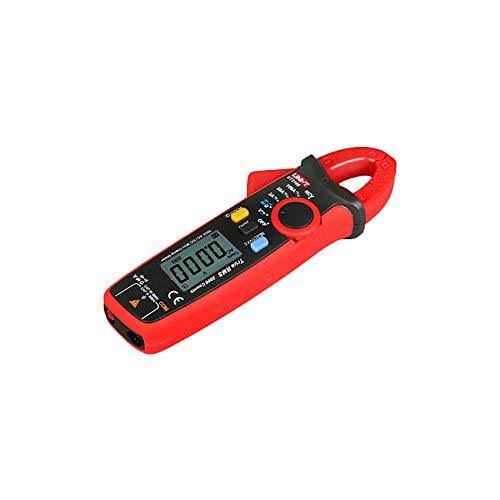 UT210E True RMS AC/DC Current Mini Clamp Capacitance Tester T94999