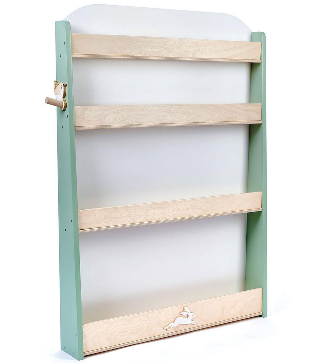 Forest Bookcase K160