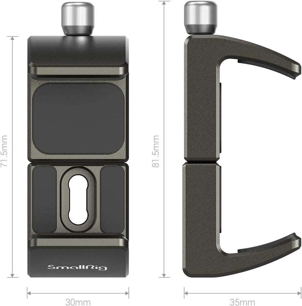 Universal Power Bank Holder for Camera Z737