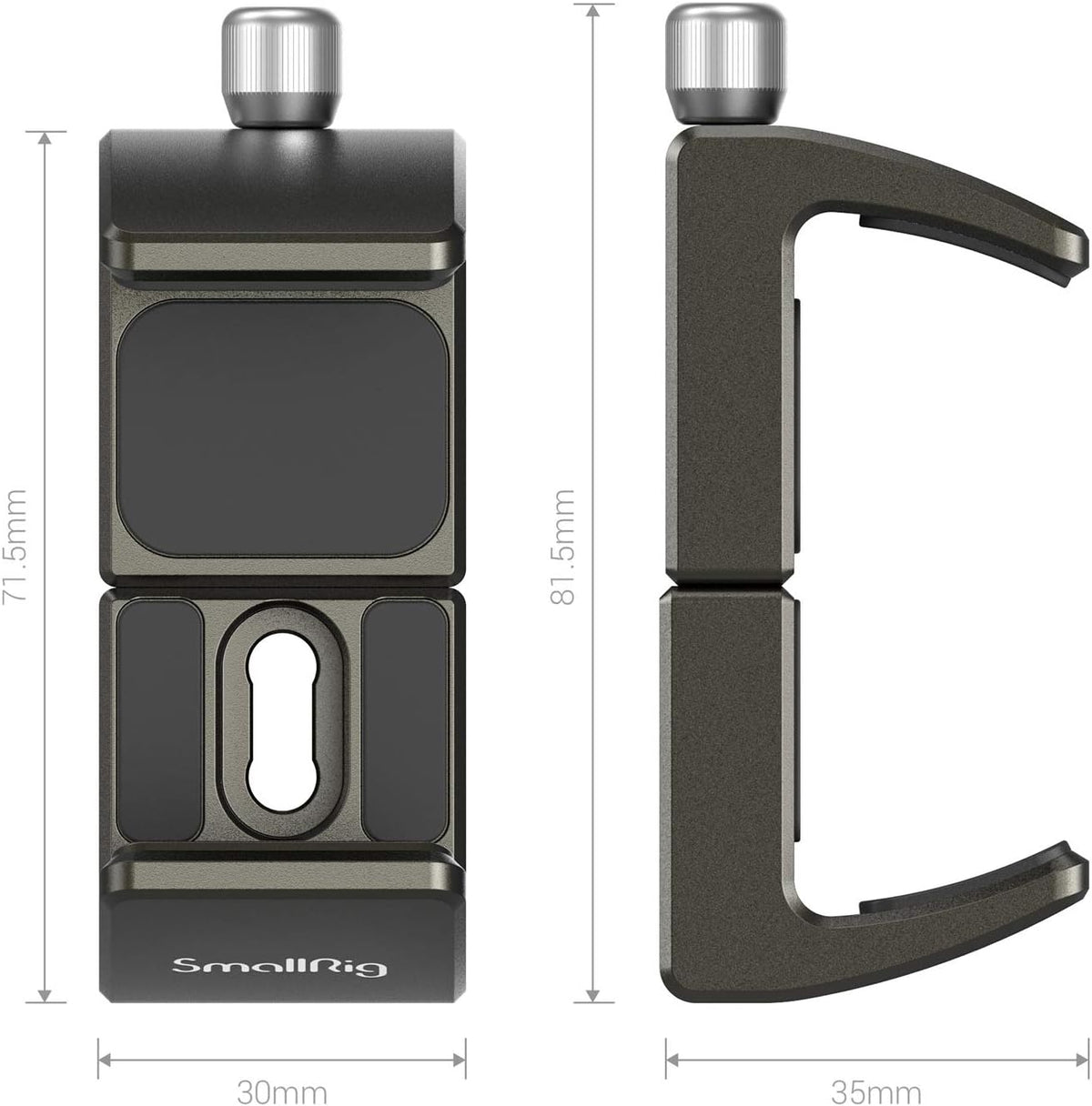 Universal Power Bank Holder for Camera Z737
