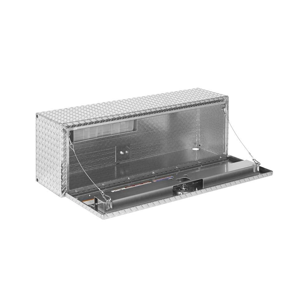 Black Truck Box J975
