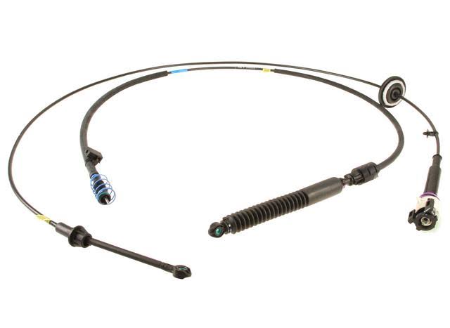 Auto Trans Shifter Cable X27001