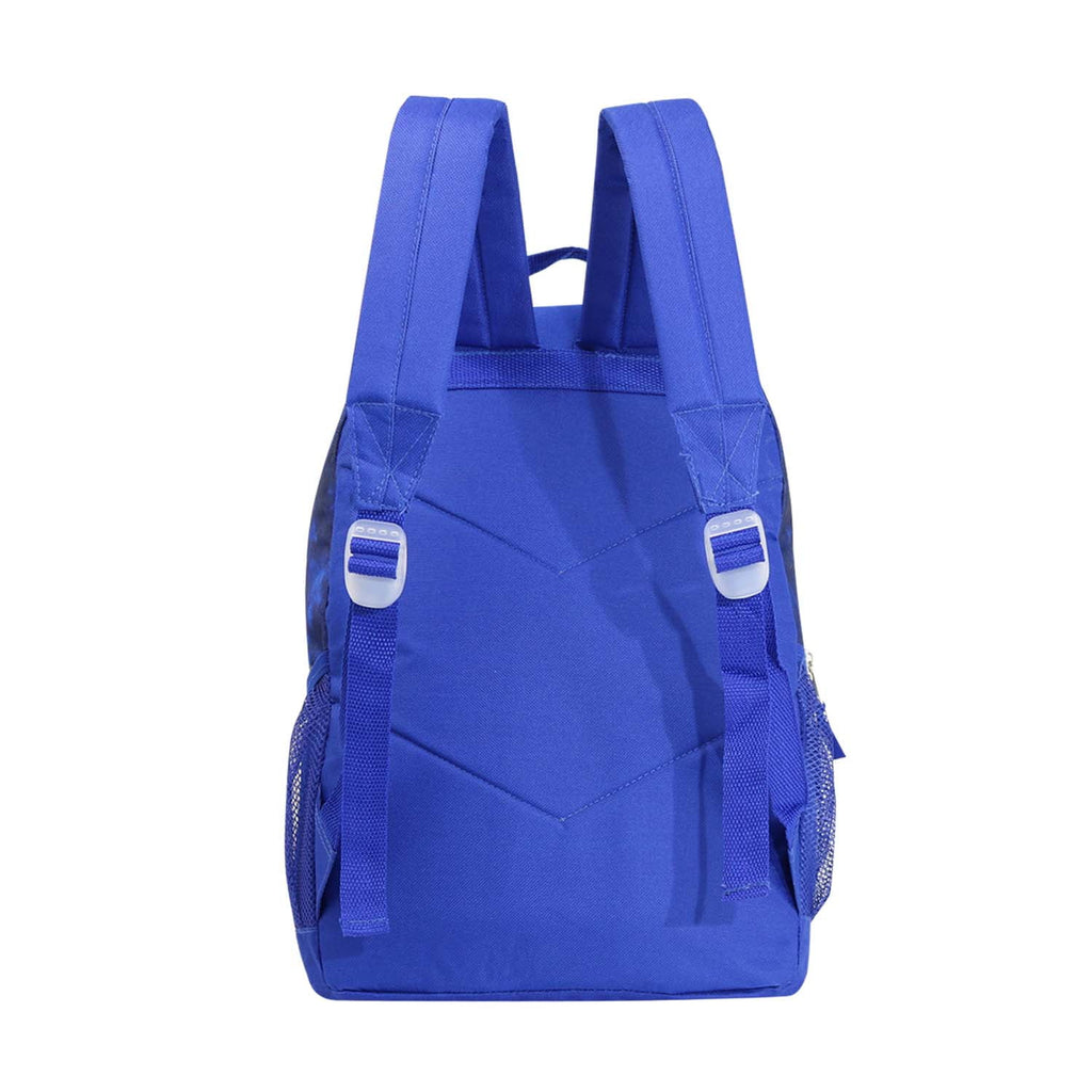 24 Pack 17 Inch Assorted Colors Bungee Backpacks T83971