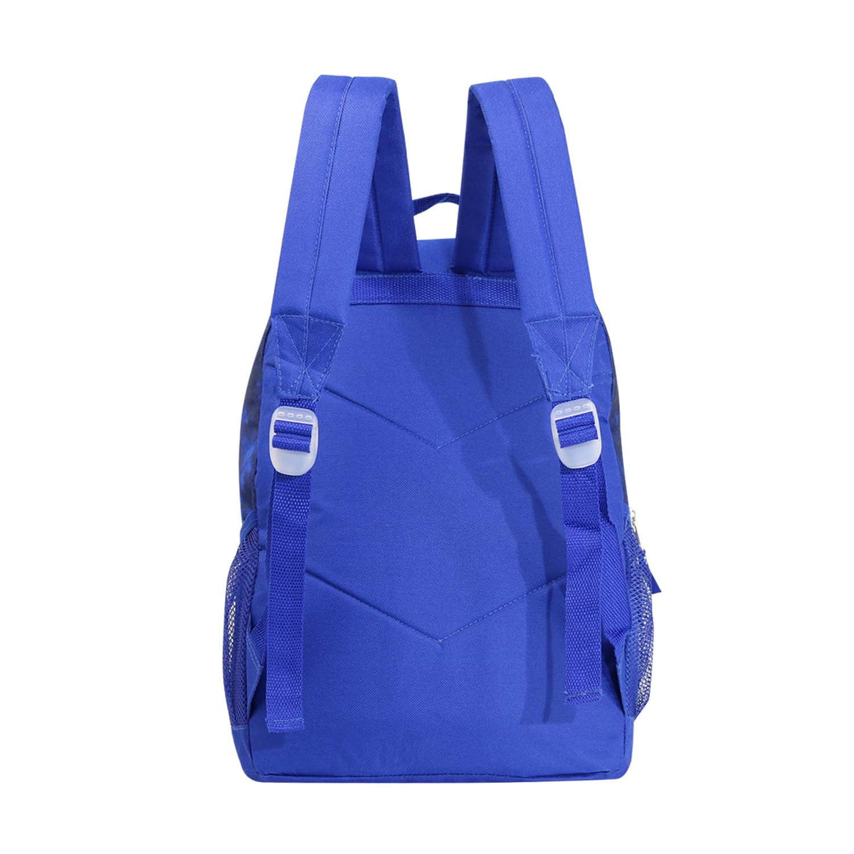 24 Pack 17 Inch Assorted Colors Bungee Backpacks T83971