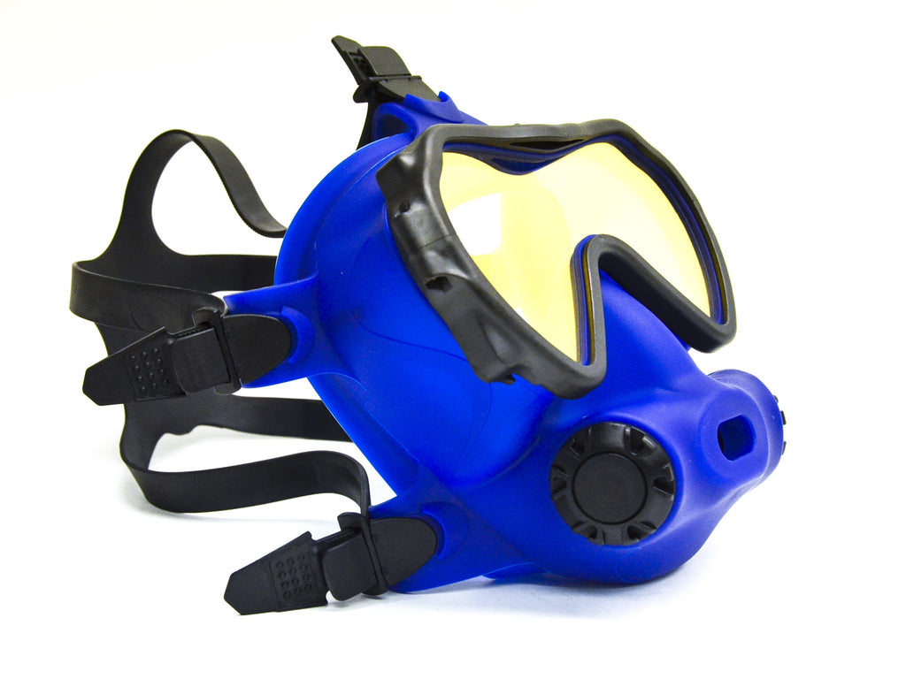 Full Face Mask J586882