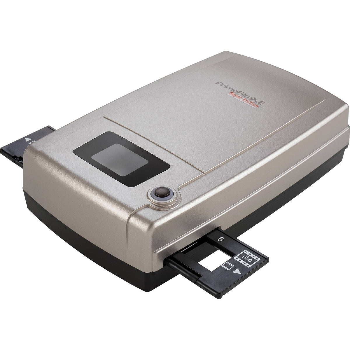 35mm Slide & Film Scanner J522