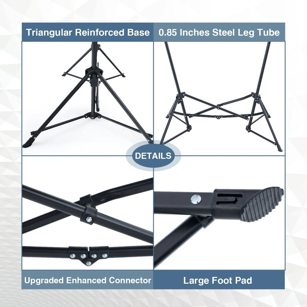 Camping Hammock Chair I92766