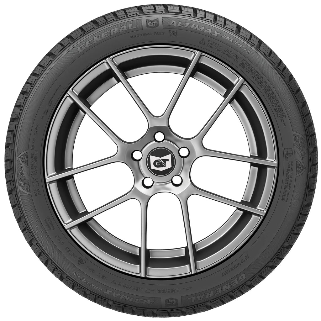 Winter Passenger Tire 225/55R19 103T XL L211
