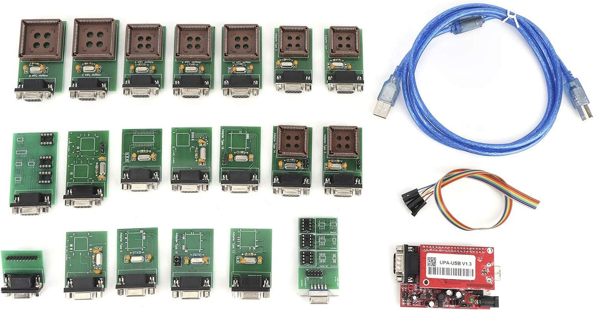 OBD2 Scanner Auto Diagnostic Tool H562757
