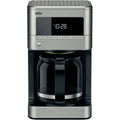 Black 12 Cup Drip Coffee Maker Q783